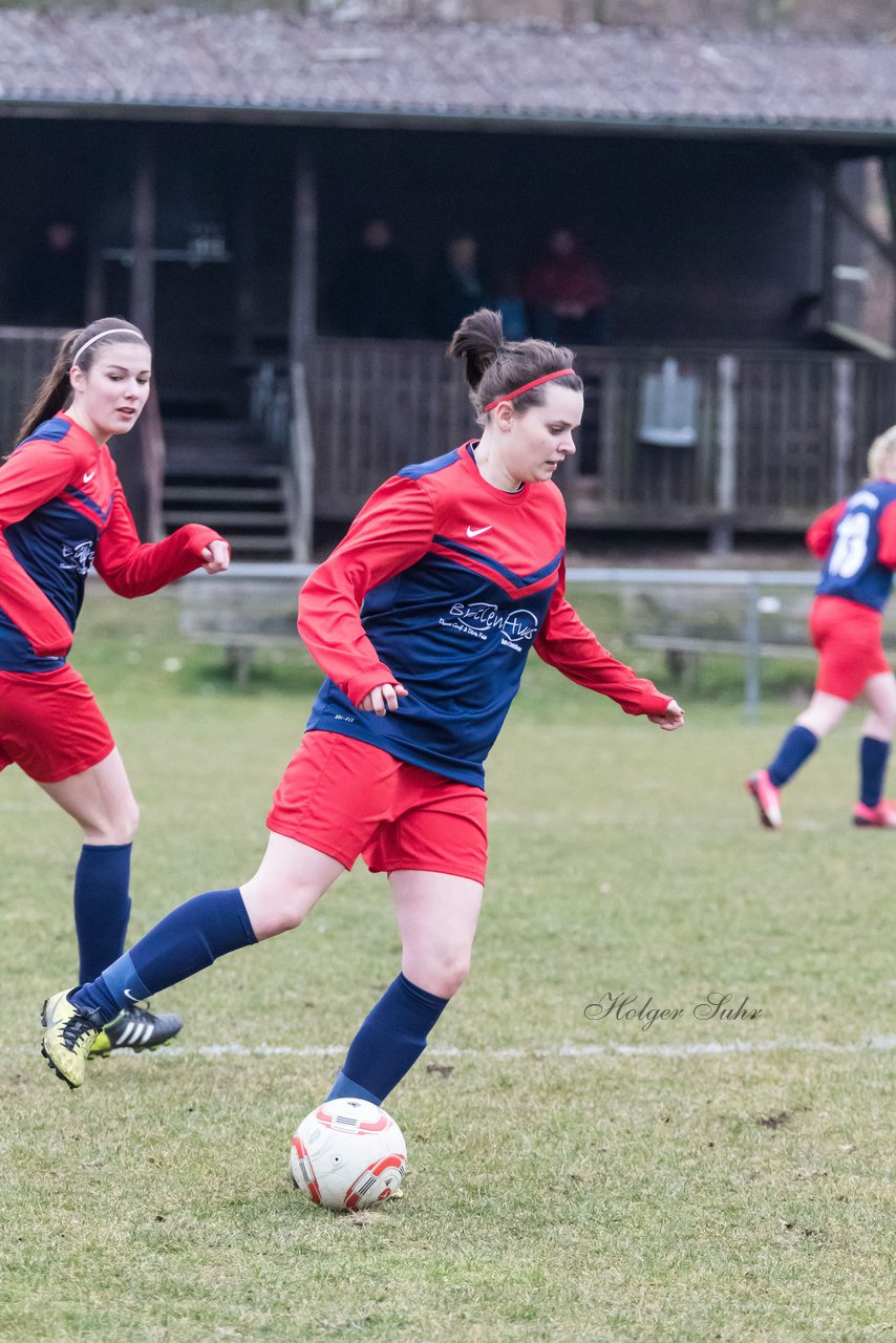 Bild 254 - Frauen TSV Zarpen - FSC Kaltenkirchen : Ergenis: 2:0